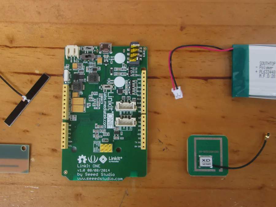 SafeAlert for Children, Teens and the Elderly