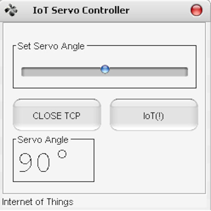 Tiva LaunchPad: Internet of Things (IoT) with ESP8266 WiFi