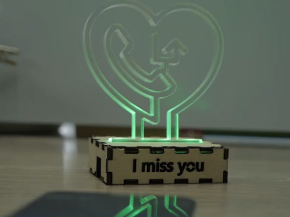 No More Missed Calls from Your Honey
