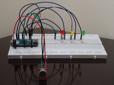 Speech Recognition with Arduino and BitVoicer Server