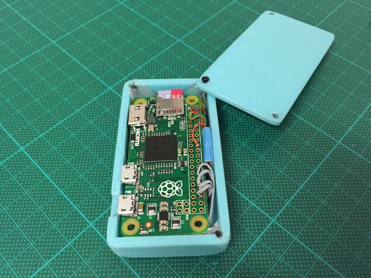 Revisiting the Raspberry Pi Zero WiFi Hacking Gadget : r/raspberry_pi