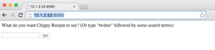 C H I P Py Ruxpin ʕ ᴥ ʔ Hackster Io