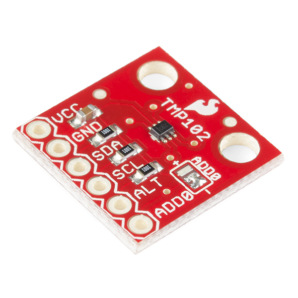 SparkFun Digital Temperature Sensor Breakout - TMP102