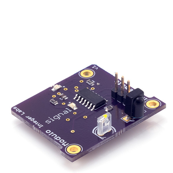 Modulo IR Transceiver