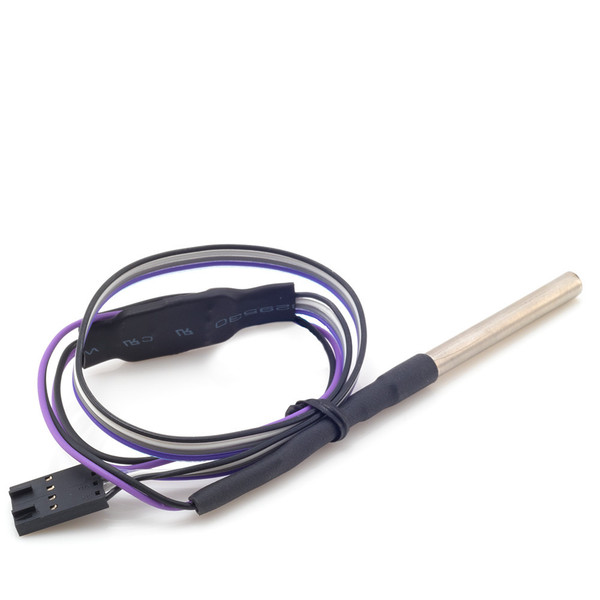 Modulo Temperature Probe