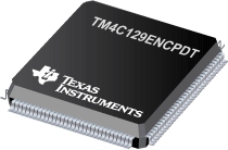 TM4C Microcontroller