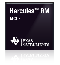 Hercules Microcontroller