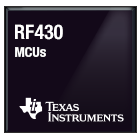 RF430 Microcontroller