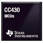 CC430 Microcontroller