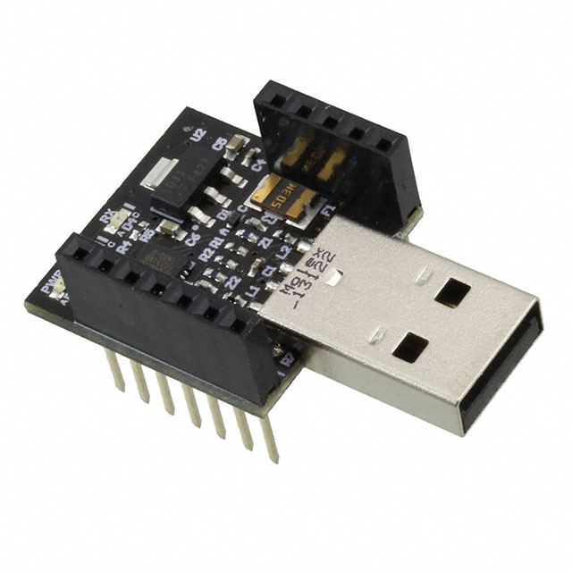 RFduino USB Shield