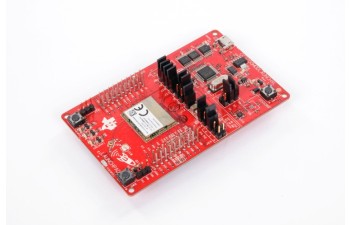 CC3200MODLAUNCHXL SimpleLink CC3200MOD Wi-Fi LaunchPad