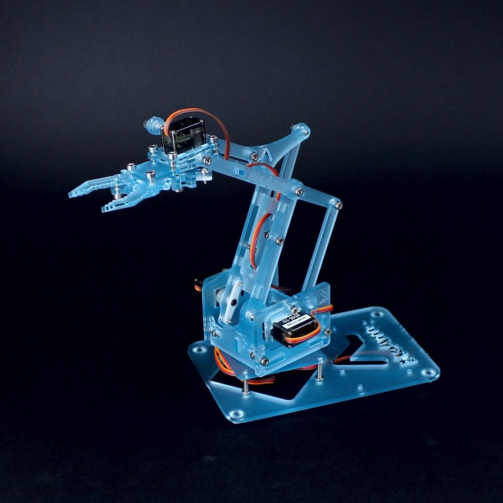 mearm robot arm