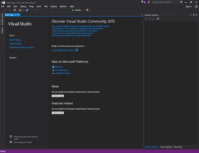 Arduino Visual Studio Fast Dev Arduino Project Hub Arduino Visual Studio Fast Dev Arduino Project Hub