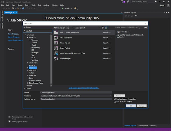 Arduino + Visual Studio = Fast Dev. - Hackster.io