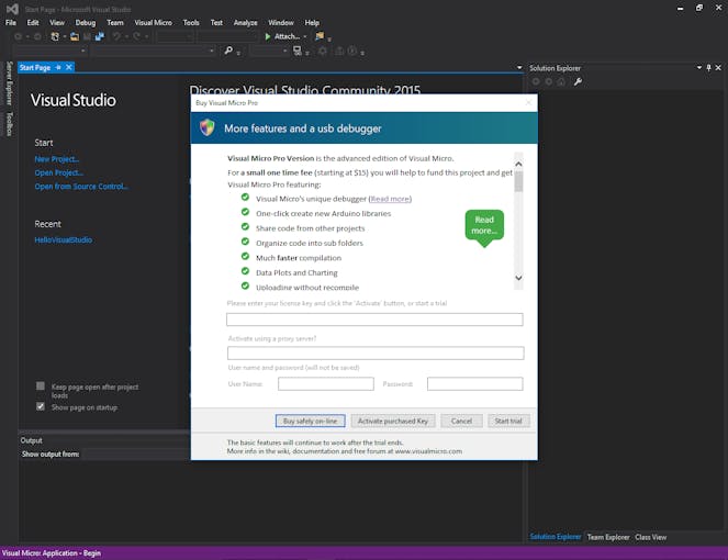 Download Visual Micro Keygen Download Visual Micro Keygen