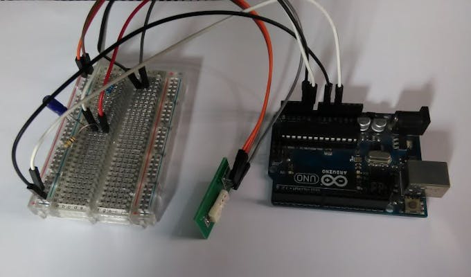 Smart Humidifier - Arduino Project Hub