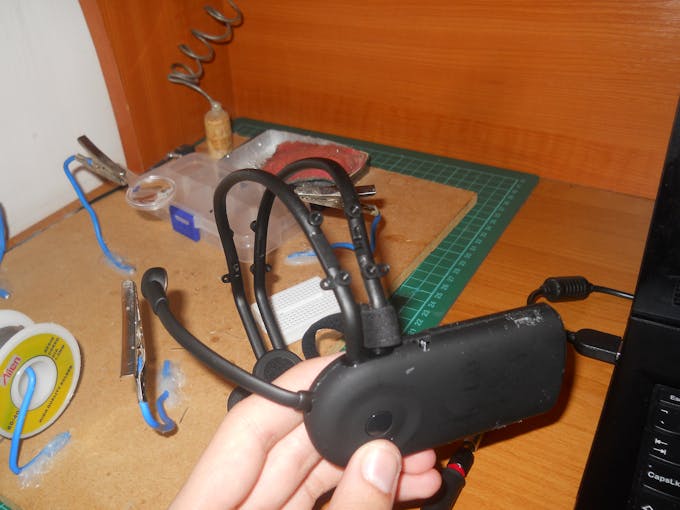 use the force or your brainwaves arduino project hub