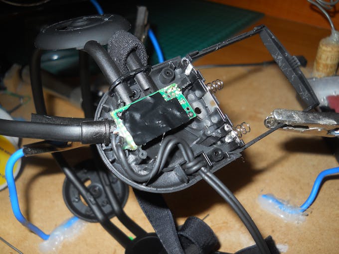 use the force or your brainwaves arduino project hub