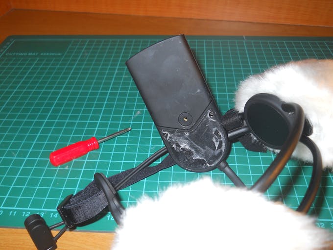 use the force or your brainwaves arduino project hub