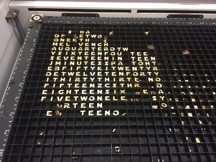 They're so tiny and cute :)