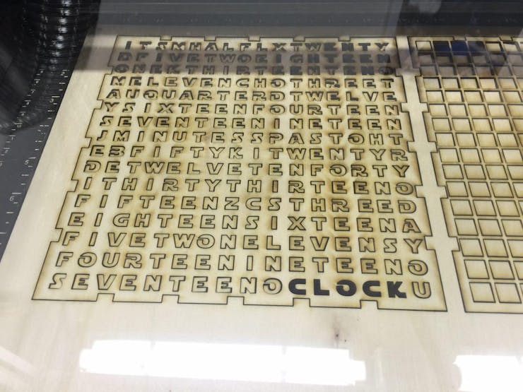 It just KNEW what it was going to be ;)