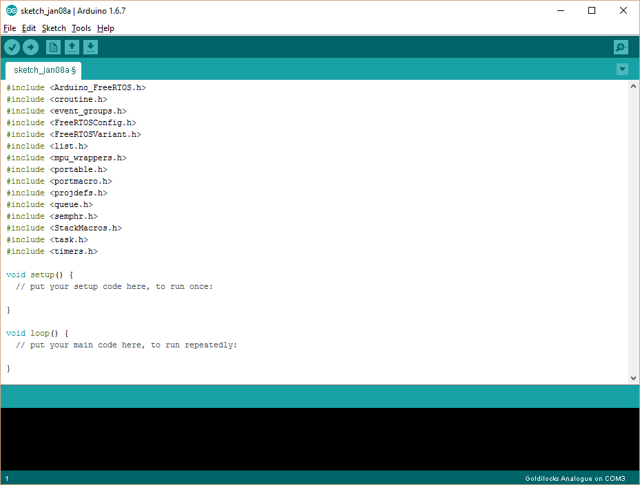 compiling multiple files in arduino development environment? - Programming  Questions - Arduino Forum
