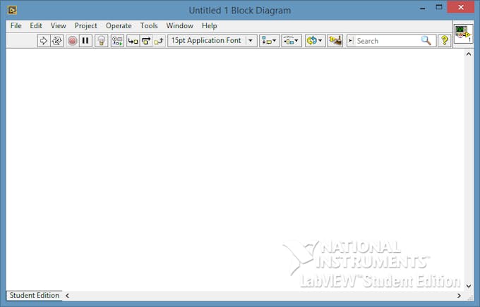 Arduino + LabVIEW p.1 - Arduino's Hello World - Arduino ...