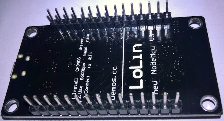 Fig(3): The driver is available on github mentioned in the link below