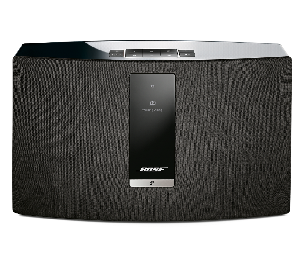 SoundTouch® 20 wireless music system