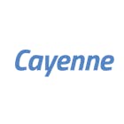 Cayenne logo hi