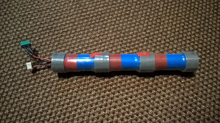 Windows 10 IOT Core ROV - Hackster.io