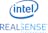 Intel RealSense SDK