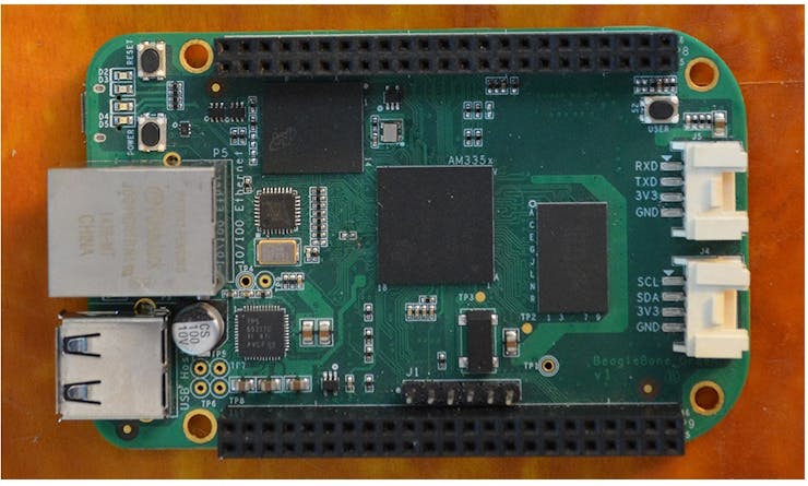 Beaglebone