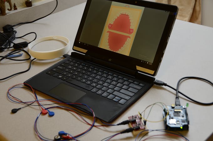 Arduino Prototype with Windows 10