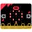 BBC micro:bit board