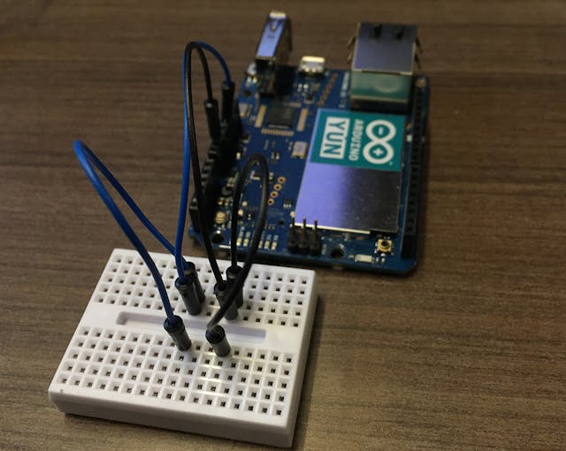 Streaming Sensor Box Arduino Project Hub