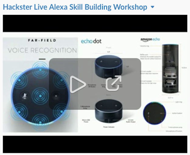  Giveaway of the Day : Alexa Skills