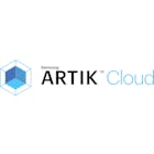 Artik logo cloud