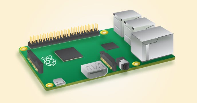 Raspberry Pi 2 modelo B