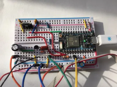 Weather Station v4