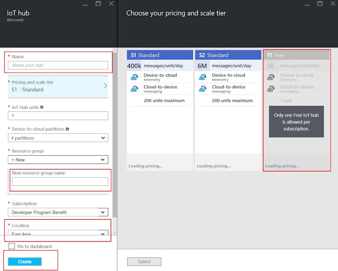Applying RealTime Analytics on IoT Data Azure IoT Hub Hackster.io