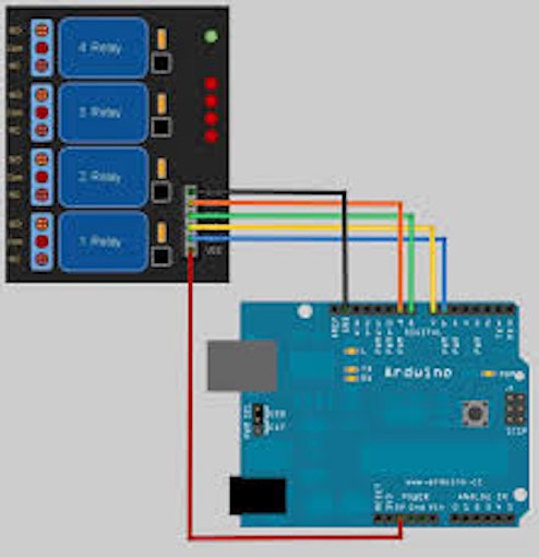 Arduino Humidifier Control - Arduino Project Hub