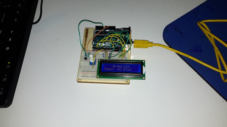 Hydrobot 