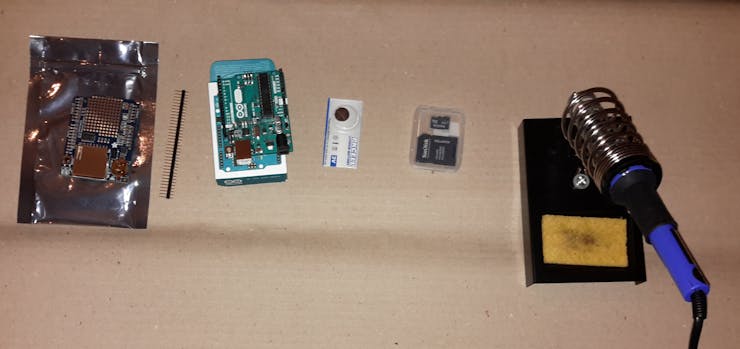 Hydrobot 