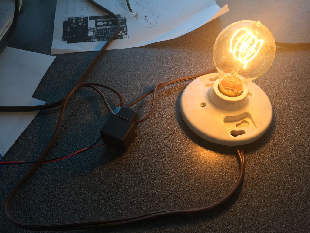 arduino energy monitor