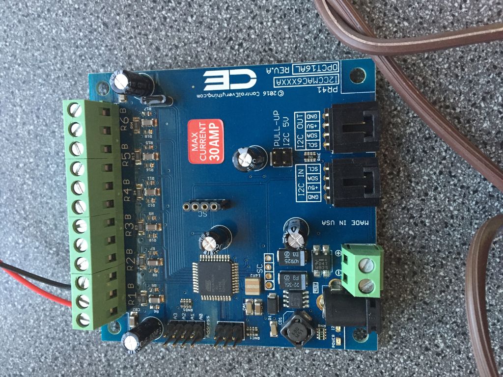 coolterm cant see nodemcu