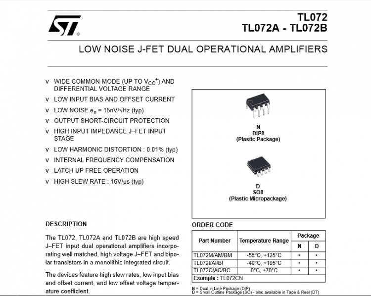 arduino uno datasheet