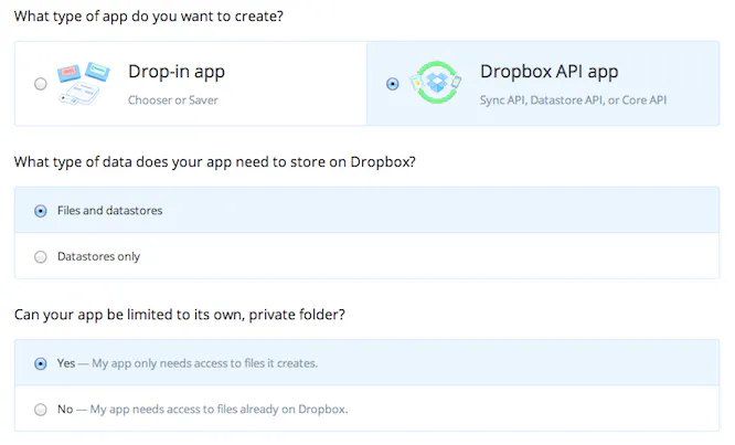 Upload A File To Your Dropbox Account With Temboo Arduino Project Hub