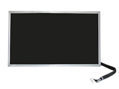 15.6" LCD for UDOO DUAL and QUAD