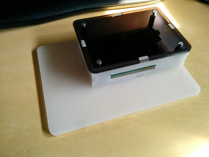 LetterBot - Hackster.io